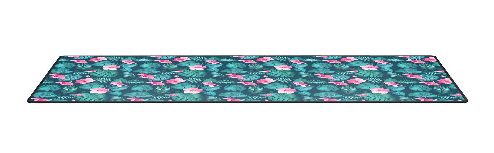 CHERRY Xtrfy GP5 Tropical XL (Gaming-Mauspad)