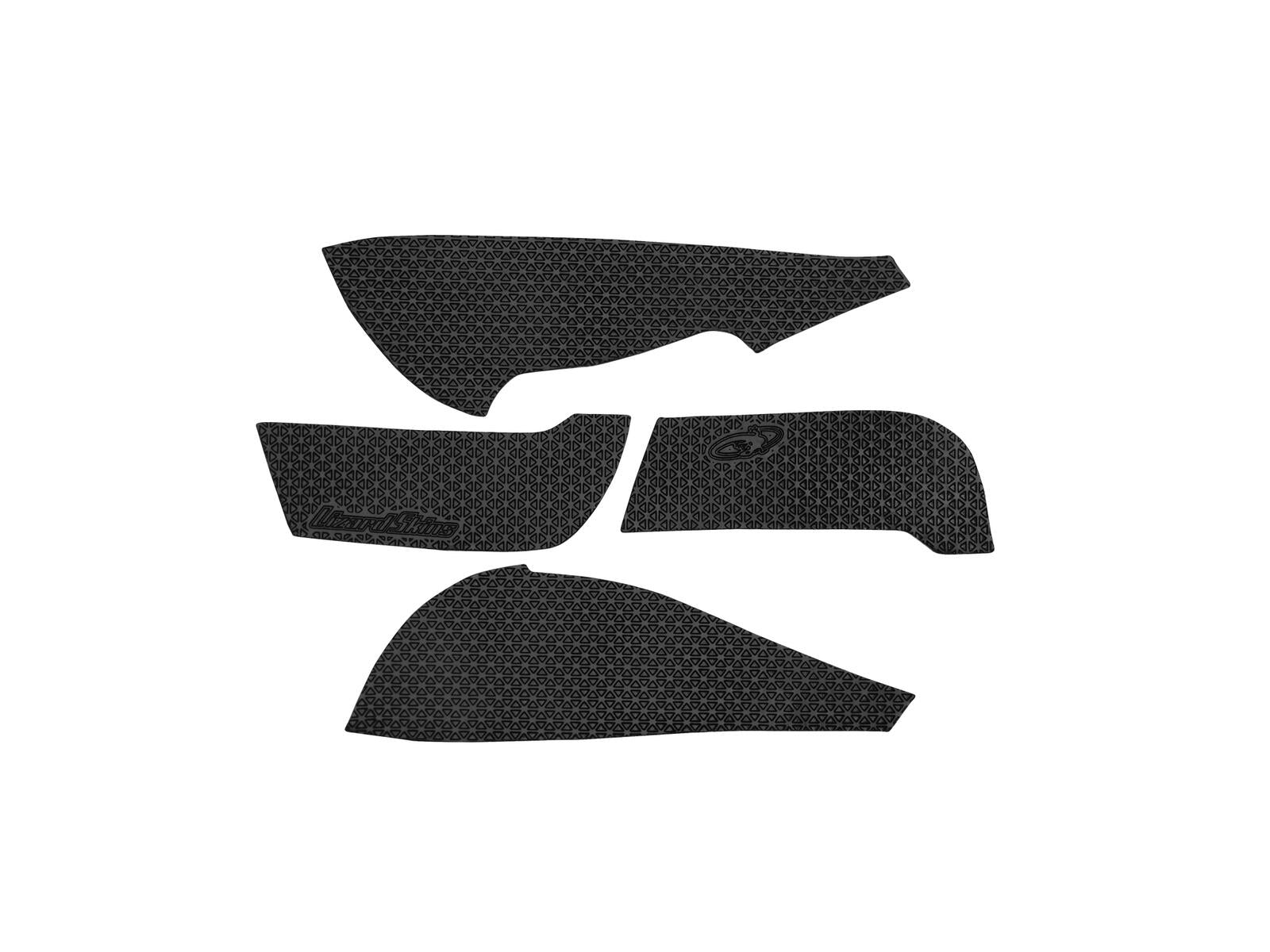 CHERRY Xtrfy M4 Lizard Skins DSP - Maus-Griptape