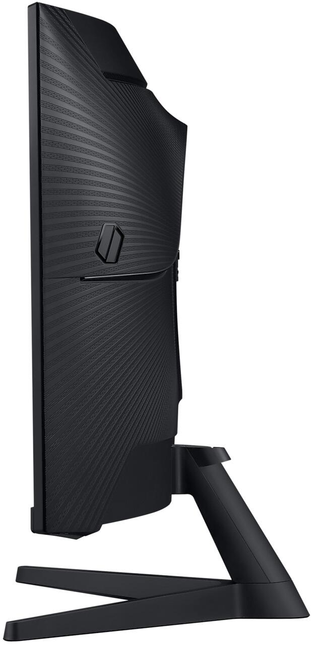 B-WARE Samsung Odyssey G5 S32CG554EU Curved Gaming Monitor 80cm (32 Zoll)