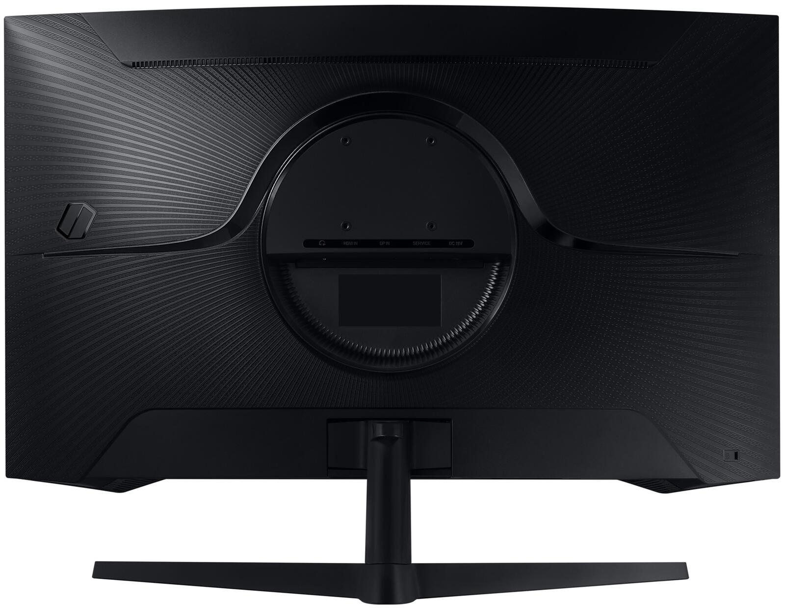 B-WARE Samsung Odyssey G5 S32CG554EU Curved Gaming Monitor 80cm (32 Zoll)