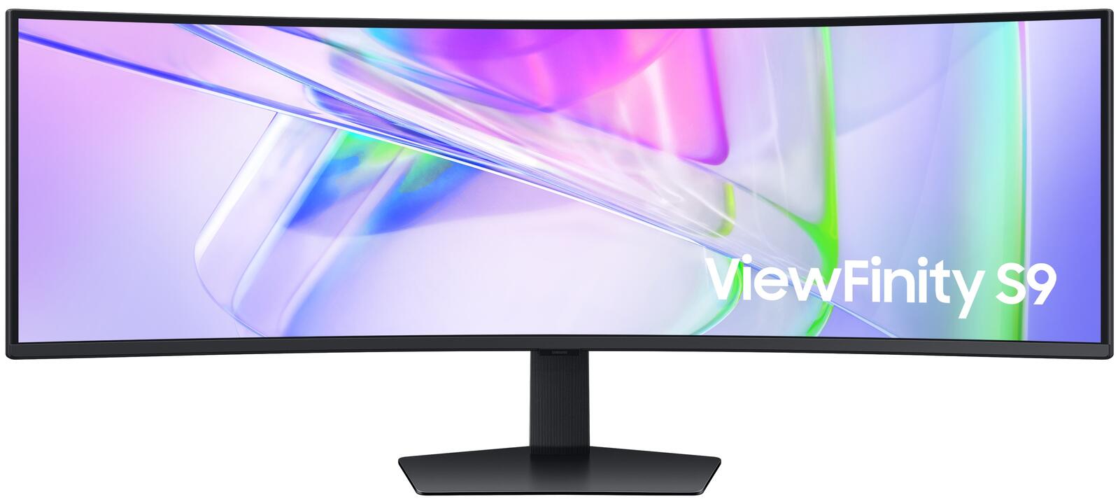 Samsung ViewFinity S95UC Curved Monitor 124cm (49 Zoll)