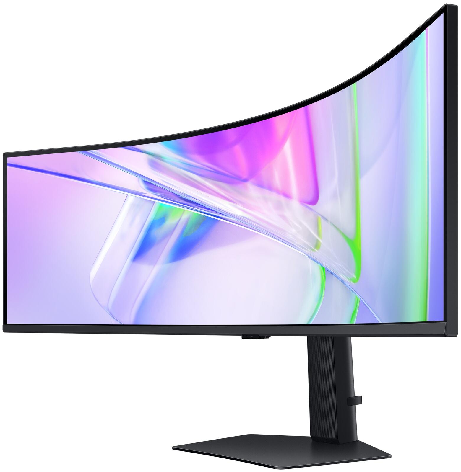 Samsung ViewFinity S95UC Curved Monitor 124cm (49 Zoll)