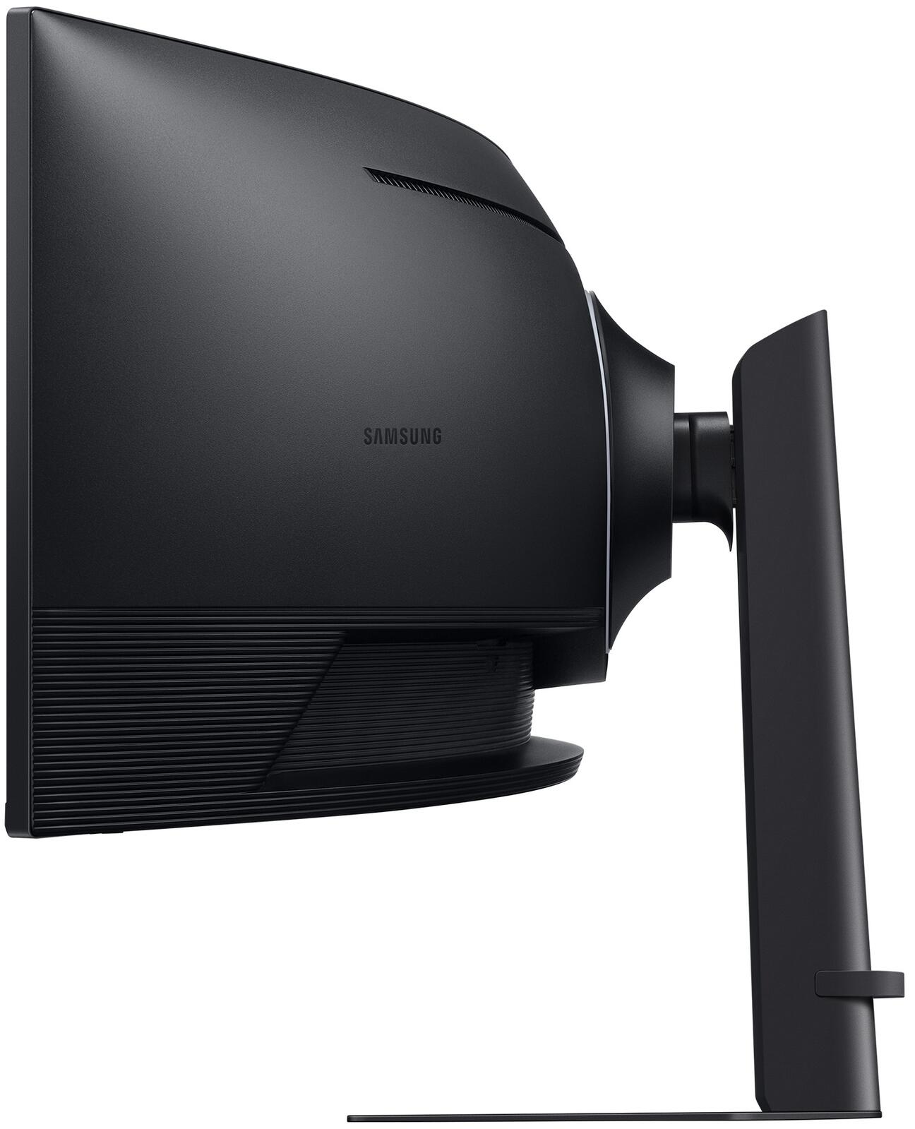 Samsung ViewFinity S95UC Curved Monitor 124cm (49 Zoll)