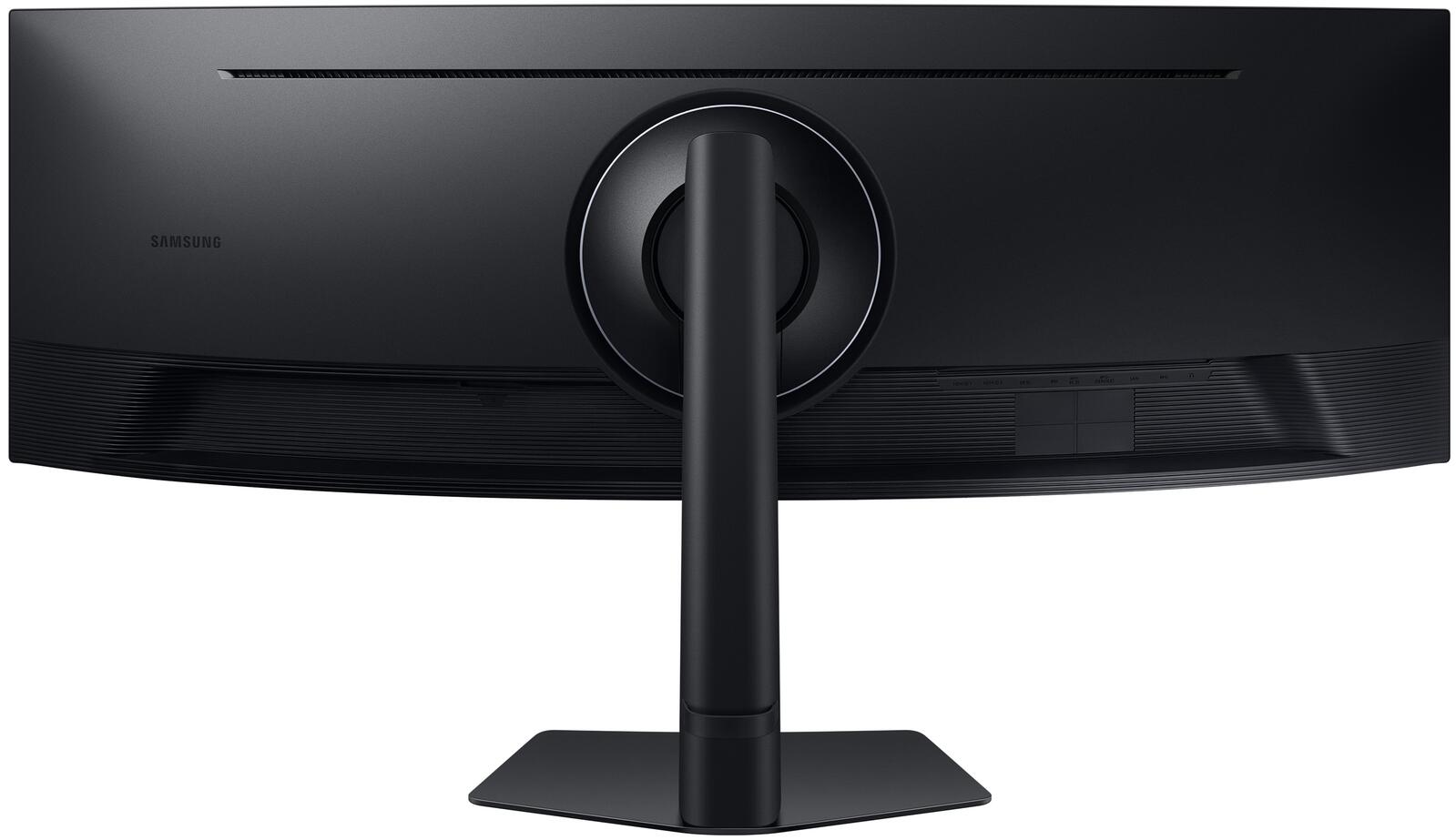 Samsung ViewFinity S95UC Curved Monitor 124cm (49 Zoll)