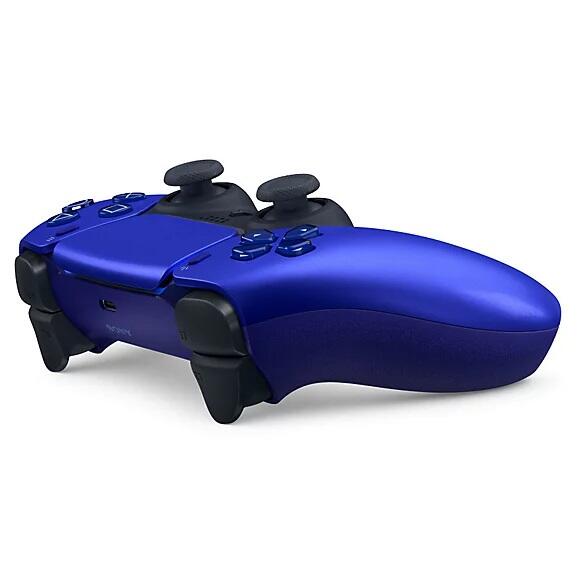Sony Playstation 5 DualSense Wireless-Controller cobalt-blue