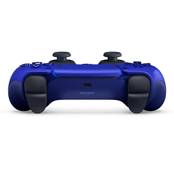 Sony Playstation 5 DualSense Wireless-Controller cobalt-blue