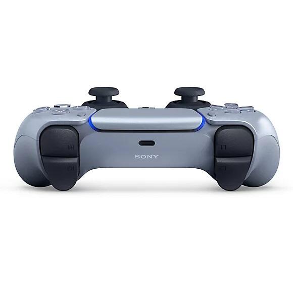 Sony Playstation 5 DualSense Wireless-Controller sterling-silver