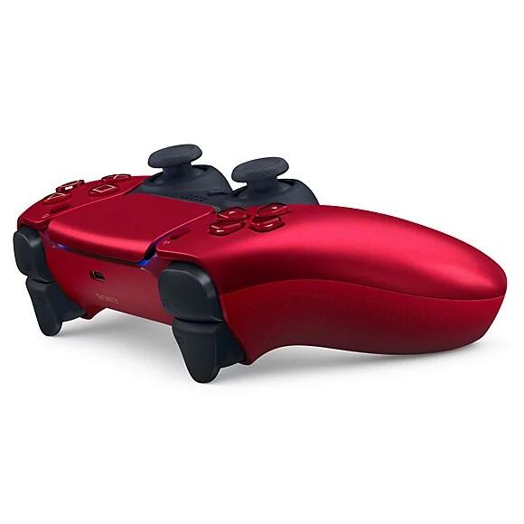 Sony Playstation 5 DualSense Wireless-Controller volcanic-red