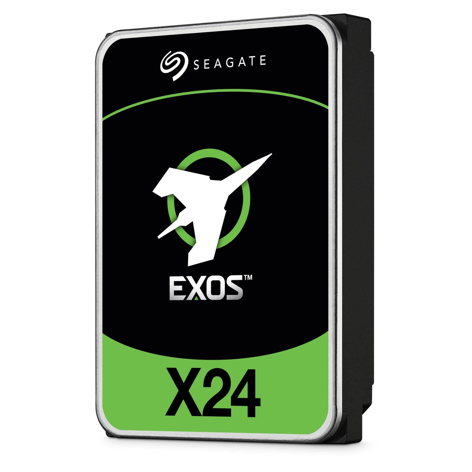 Seagate Exos X24 - 12TB
