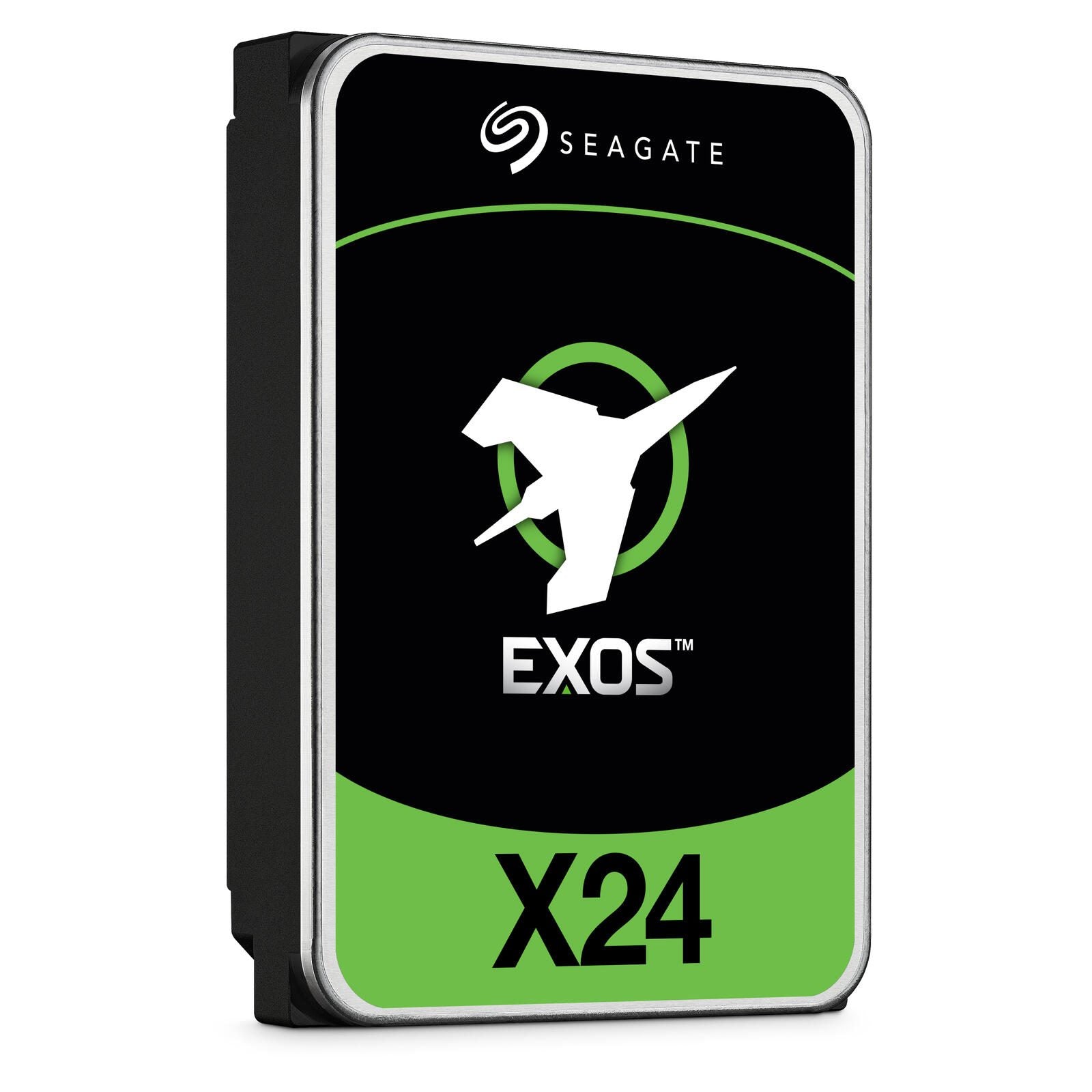 Seagate Exos X24 - 12TB