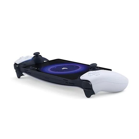 Sony Playstation 5 Portal Remote Player Weiß/Schwarz