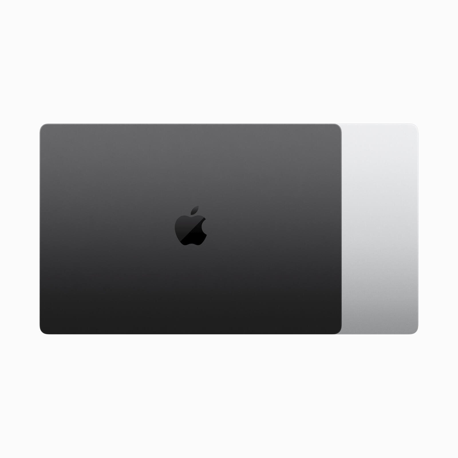 Apple MacBook Pro 41,05cm (16') space black