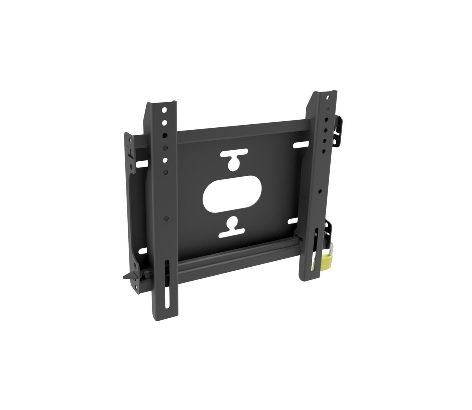 iiyama MD-WM2020 Wandhalterung für LCD Display schwarz