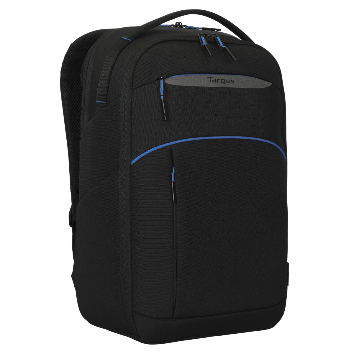 Targus Coastline Notebook-Rucksack 15-16' (Schwarz)