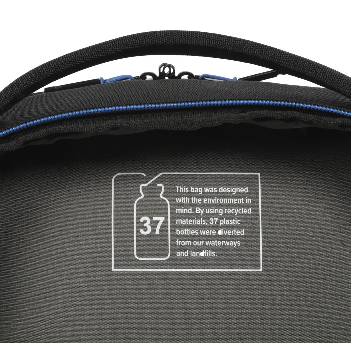 Targus Coastline Notebook-Rucksack 15-16' (Schwarz)