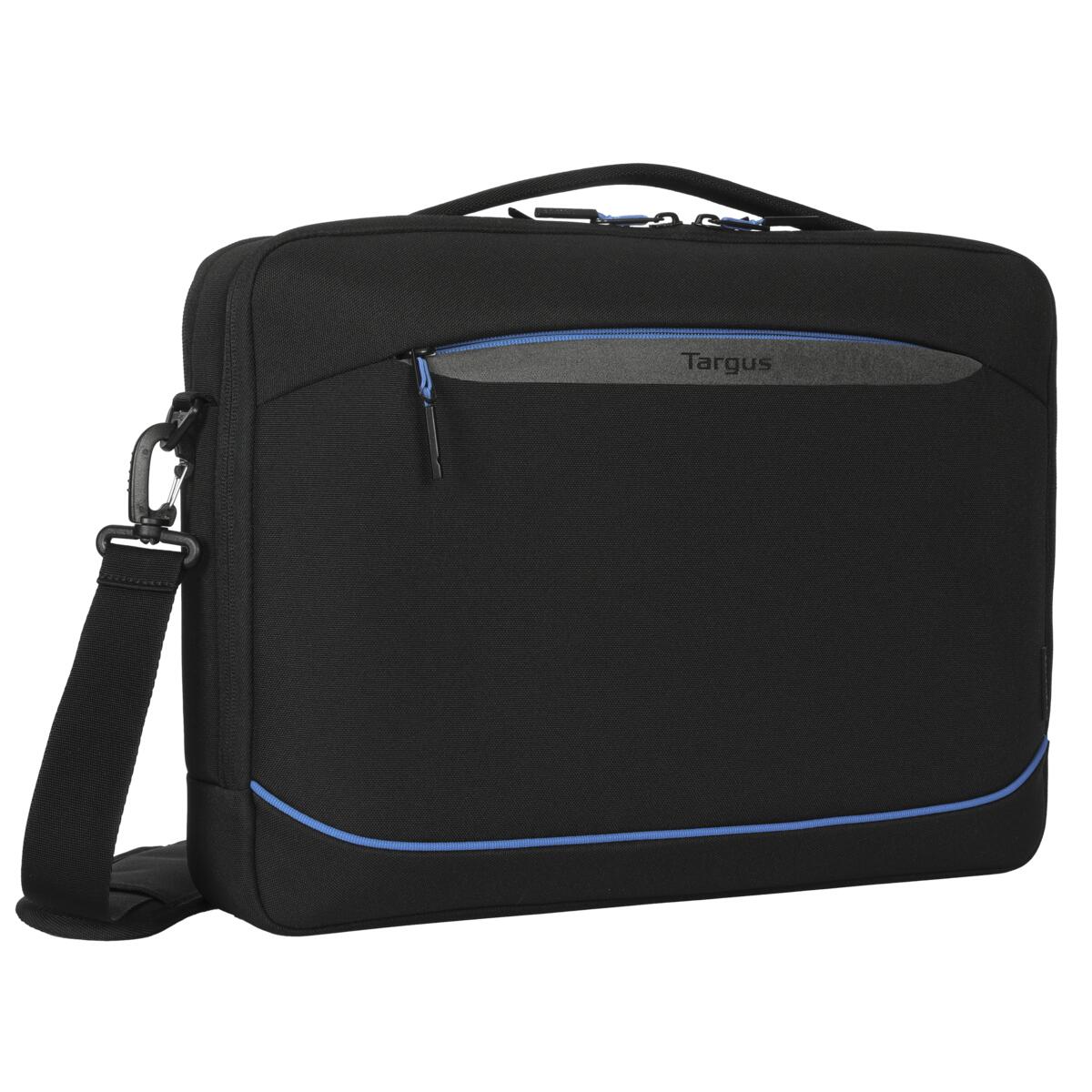 Targus Coastline Notebook-Tasche 15-16' (Schwarz)