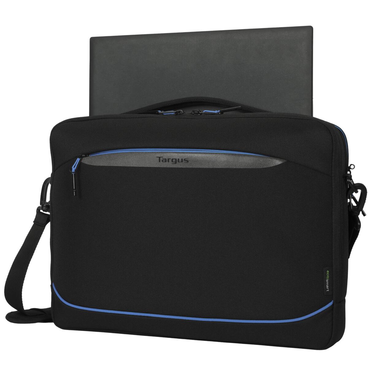 Targus Coastline Notebook-Tasche 15-16' (Schwarz)