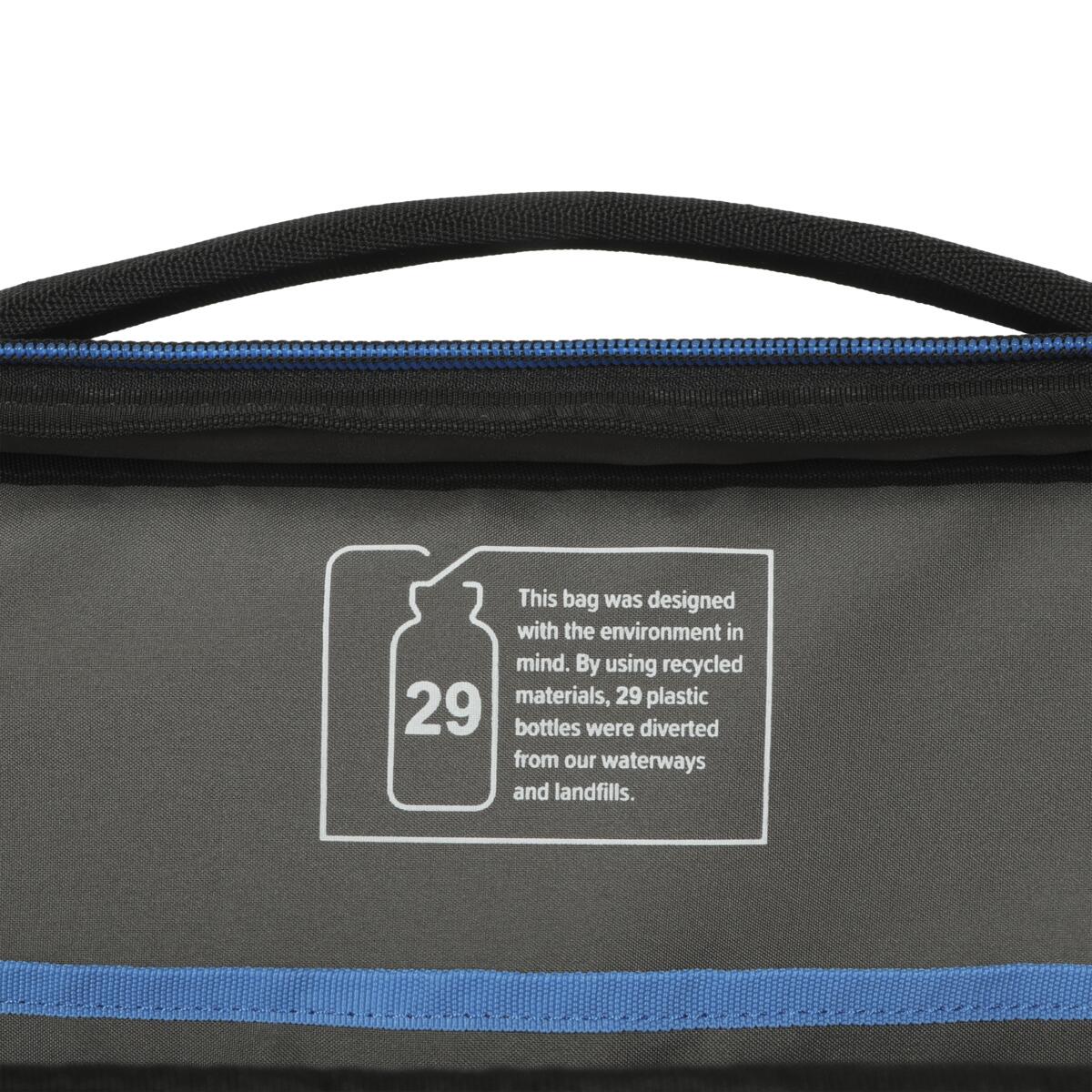 Targus Coastline Notebook-Tasche 15-16' (Schwarz)