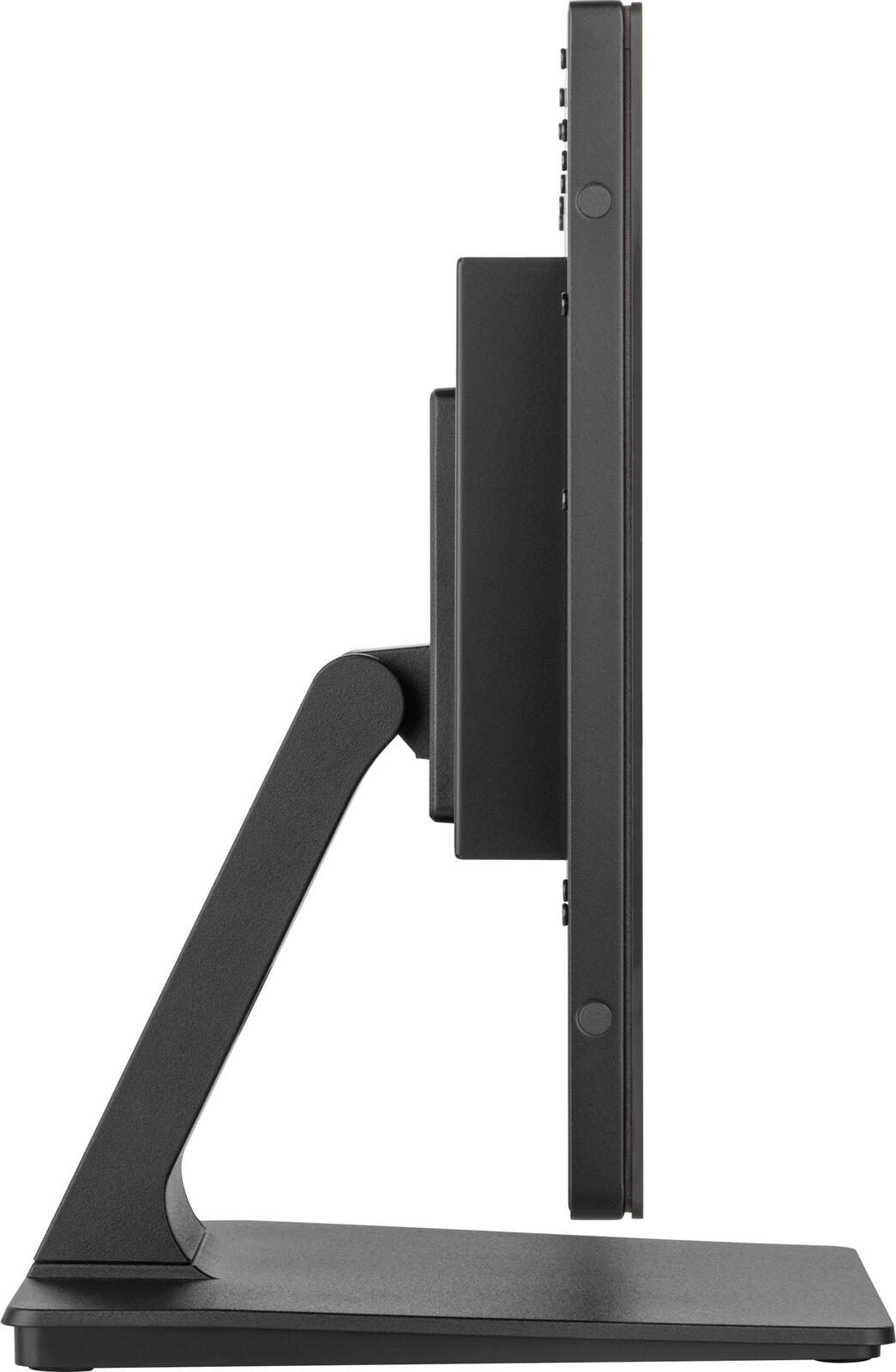 iiyama ProLite T2238MSC-B1 Touch-Monitor 54.5cm (21.5') schwarz