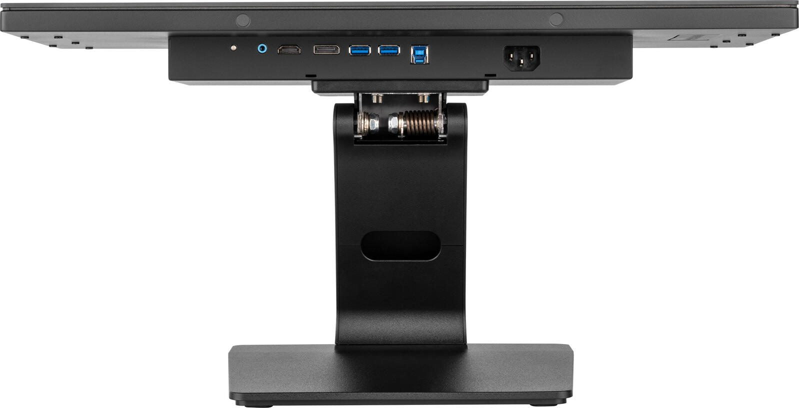 iiyama ProLite T2238MSC-B1 Touch-Monitor 54.5cm (21.5') schwarz