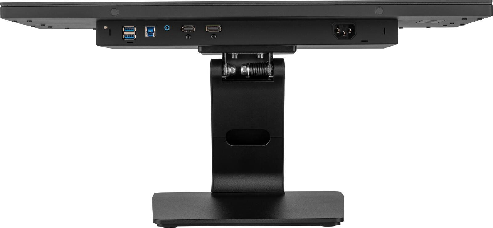 iiyama PrroLite T2438MSC-B1 Touch-Monitor 60.5cm (23.8 ') schwarz