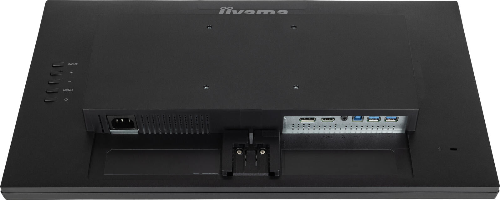 iiyama ProLite XU2492HSU-B6 Monitor 60.5cm (24')