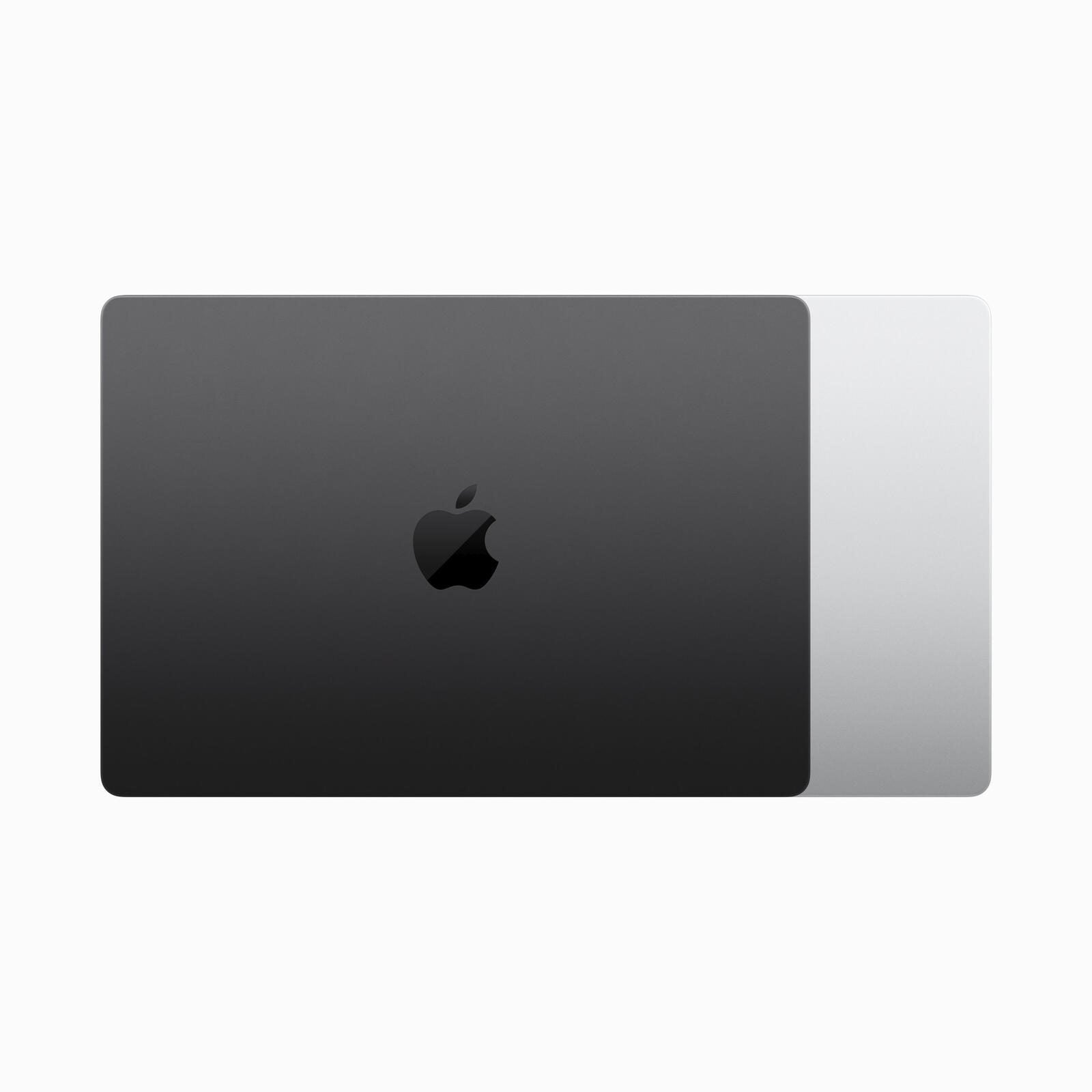 Apple MacBook Pro 35,97cm (14,2') space black CTO