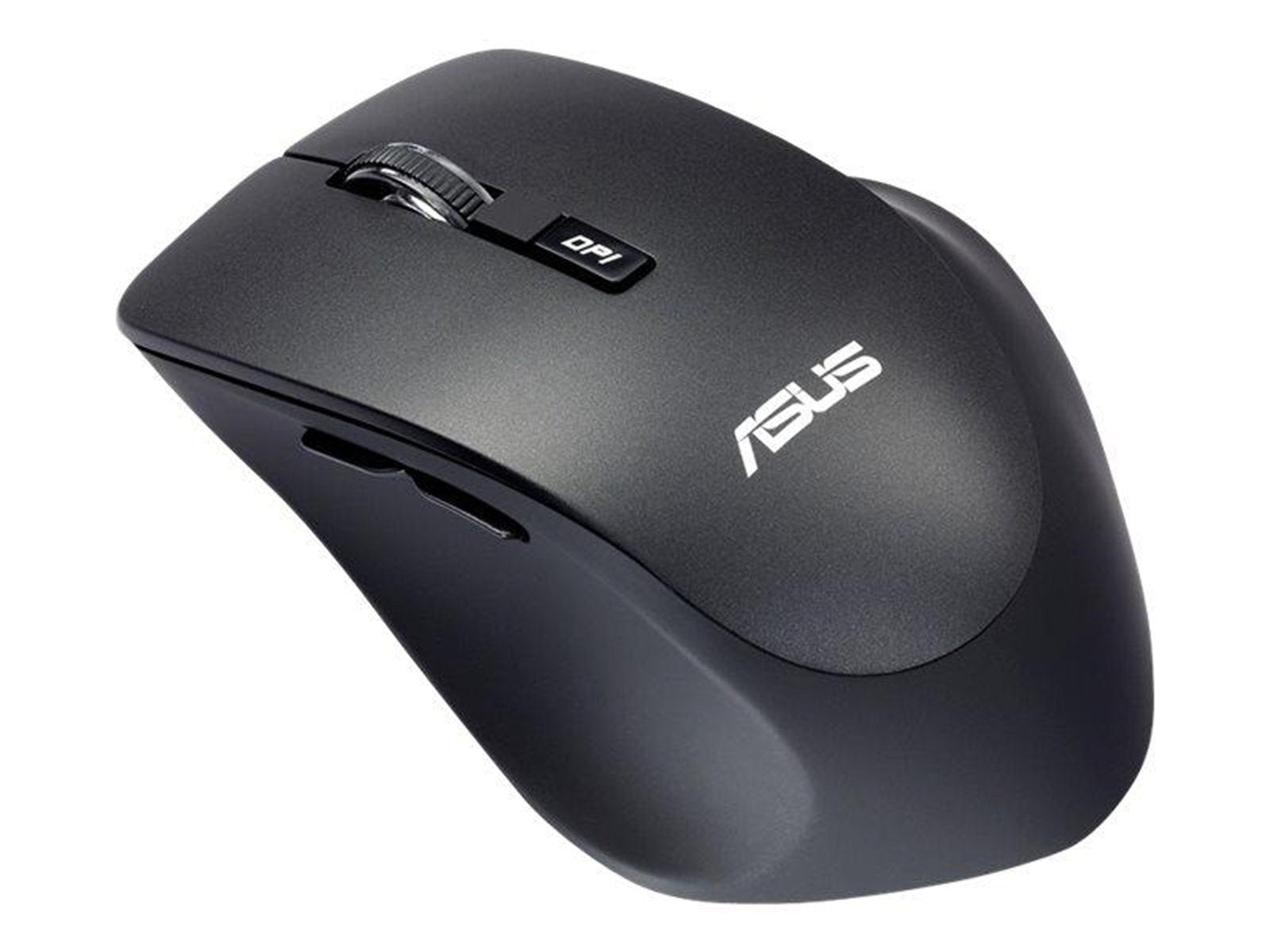 ASUS WT425 - Wireless Mouse - Black - ()