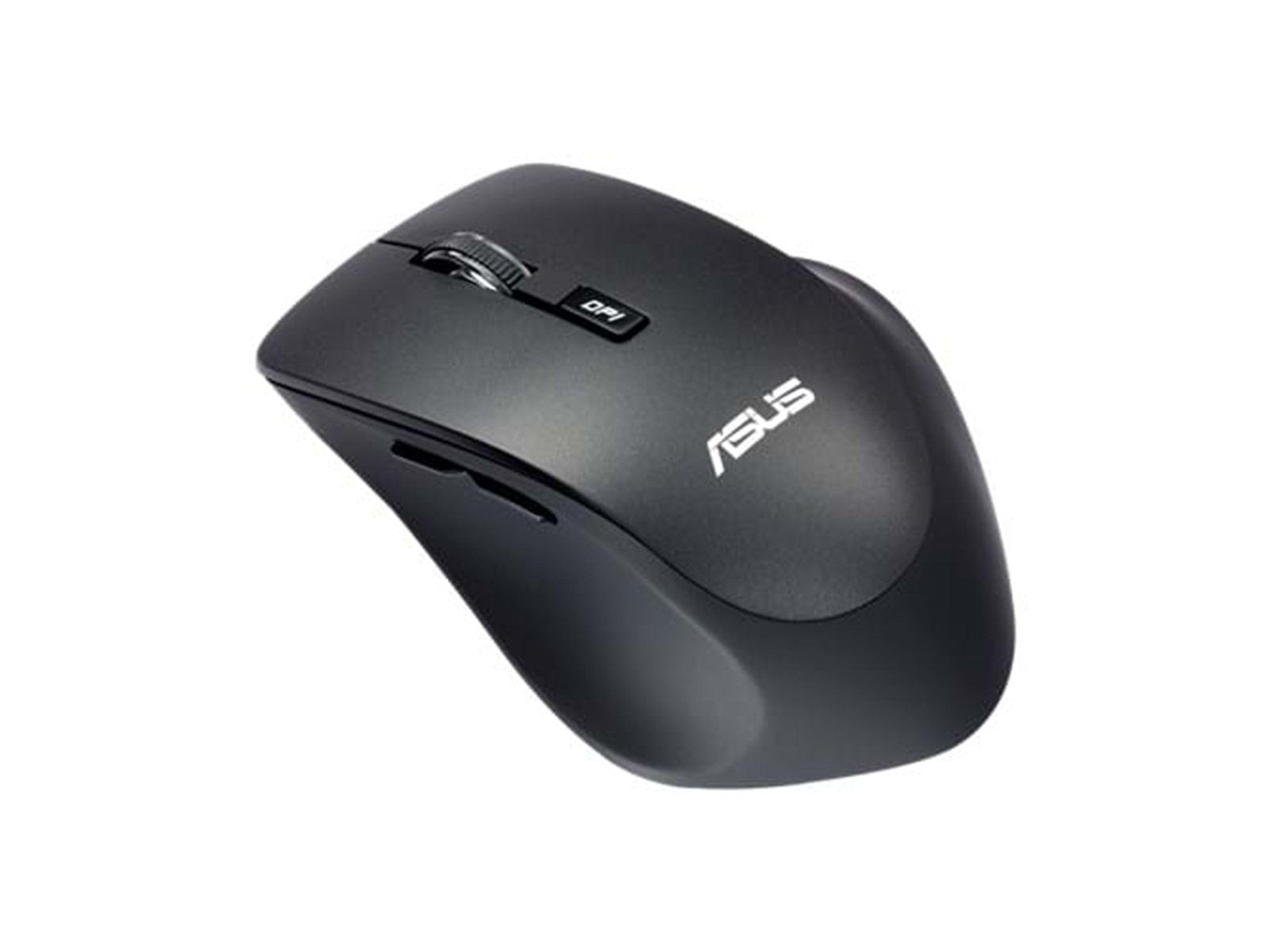 ASUS WT425 - Wireless Mouse - Black - ()