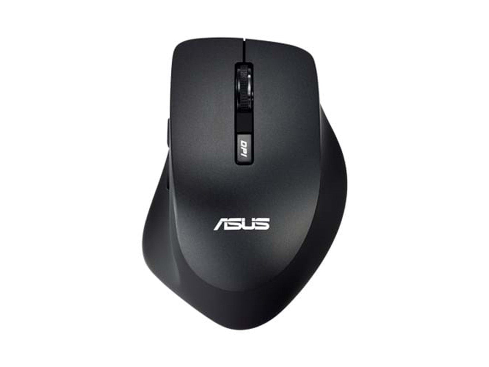 ASUS WT425 - Wireless Mouse - Black - ()