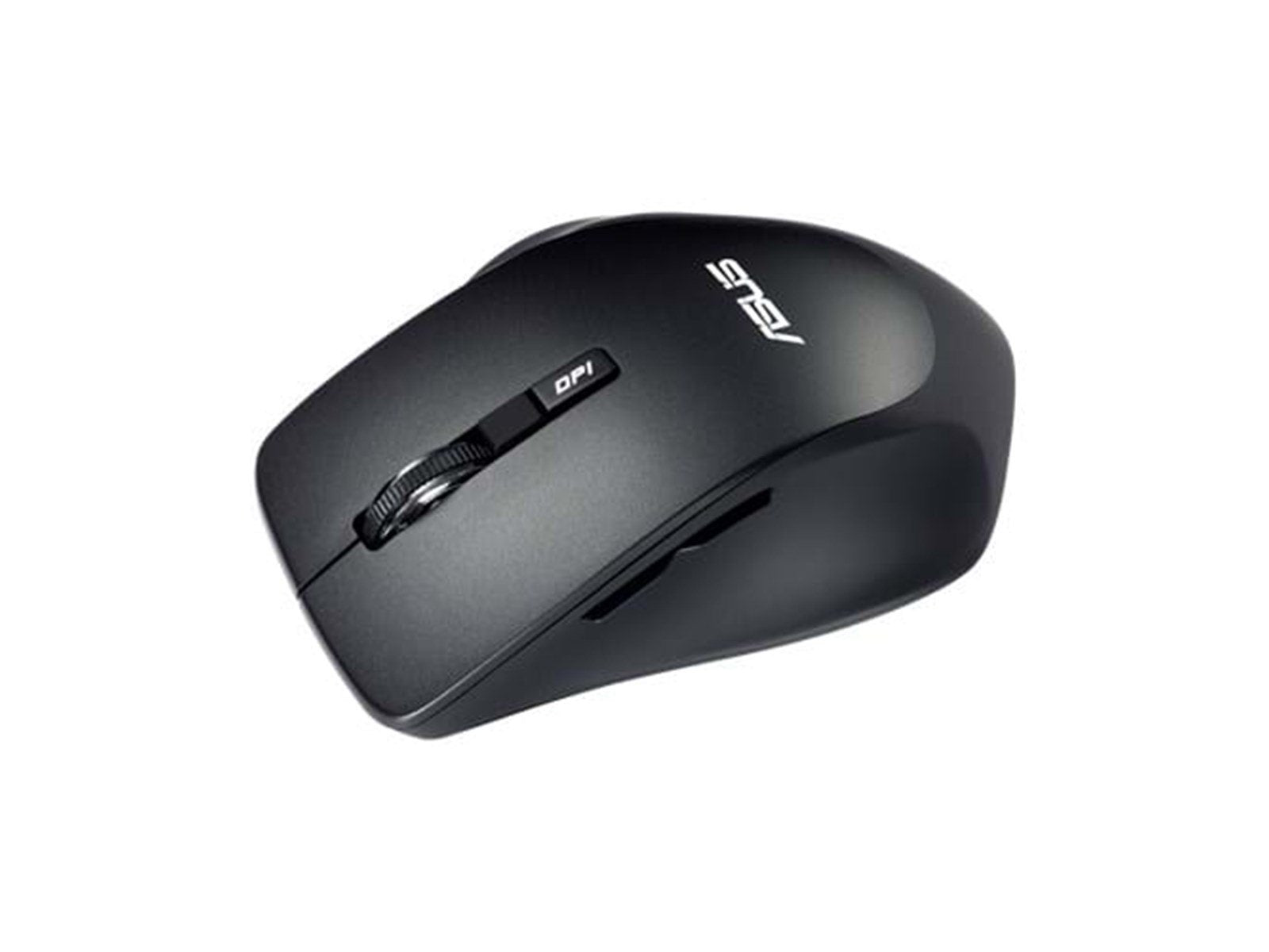 ASUS WT425 - Wireless Mouse - Black - ()