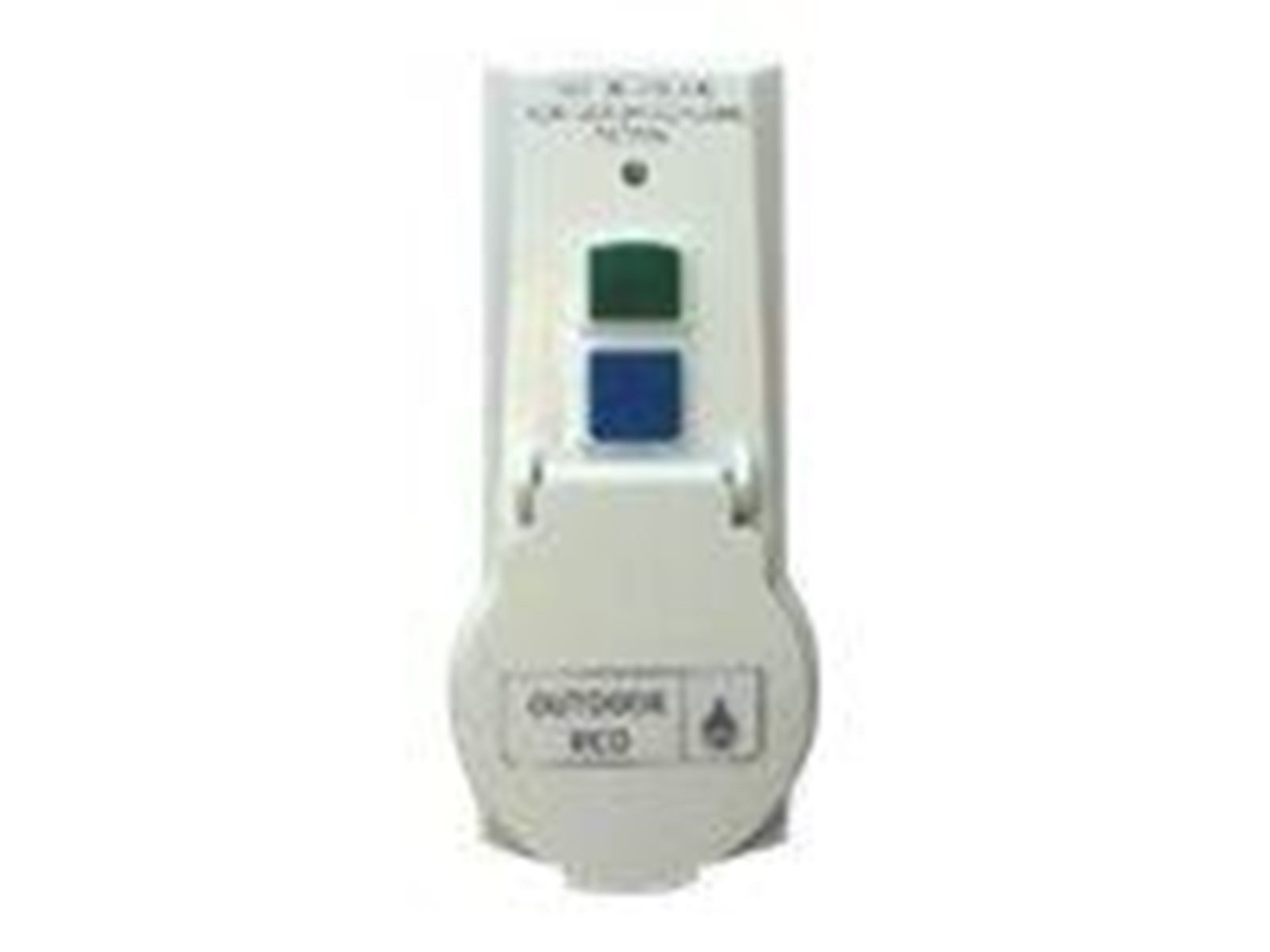 Bachmann PRCD adapter - smart plug