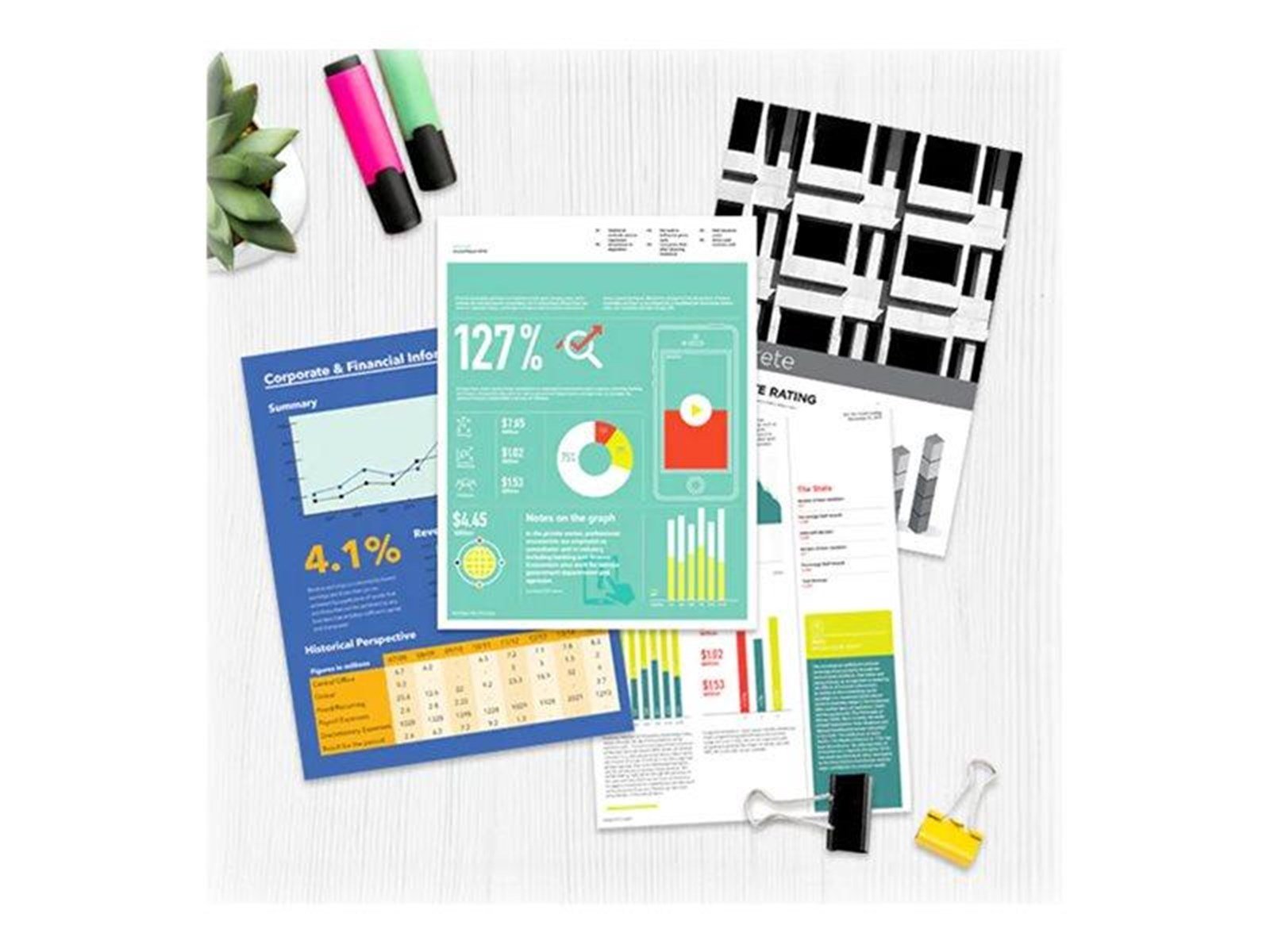 HP 824A / CB382A Yellow Toner - Tonerpatrone Gelb