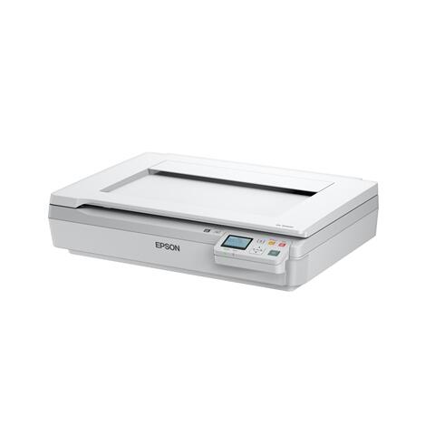 Epson WorkForce DS-50000N Flachbettscanner B11B204131BT