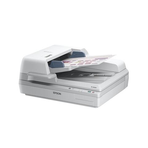 Epson WorkForce DS-60000 Flachbettscanner B11B204231