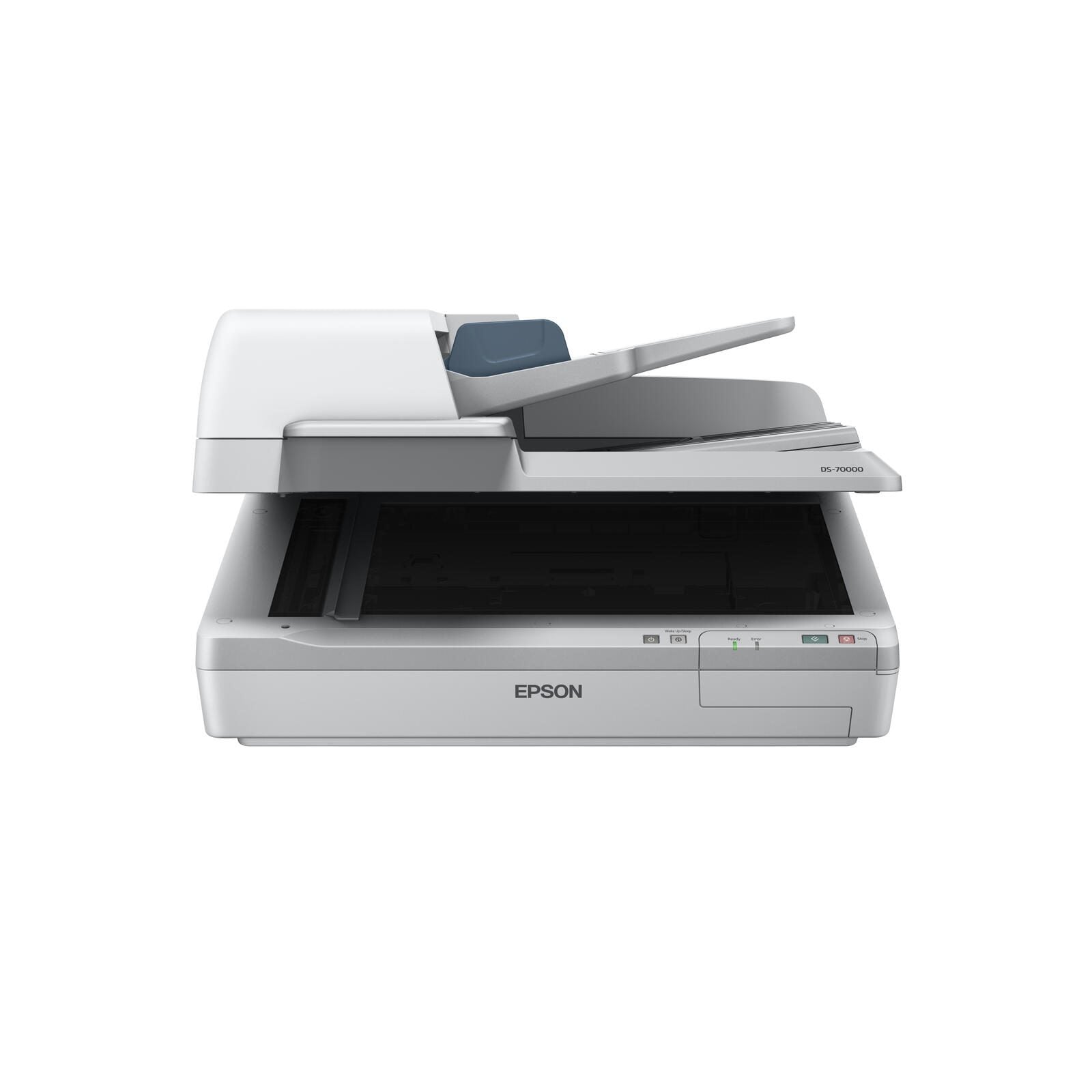 Epson WorkForce DS-70000N Flachbettscanner B11B204331BT