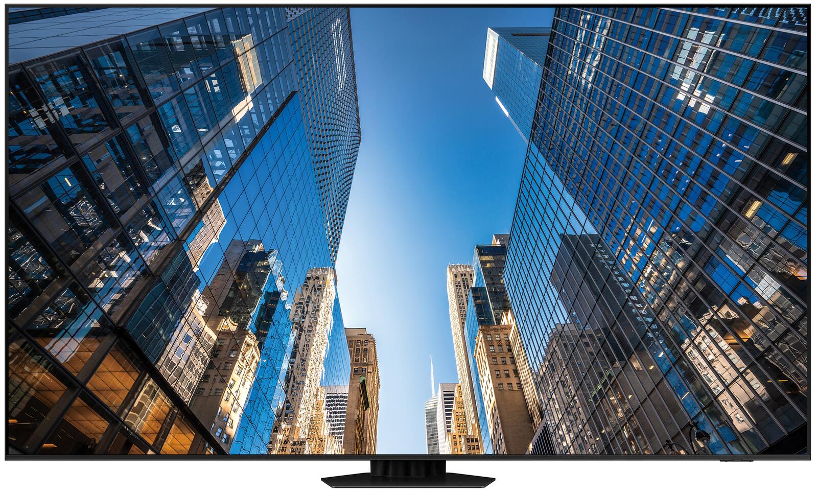 Samsung QE98C Digital Signage Display 247,65 cm 97,5 Zoll