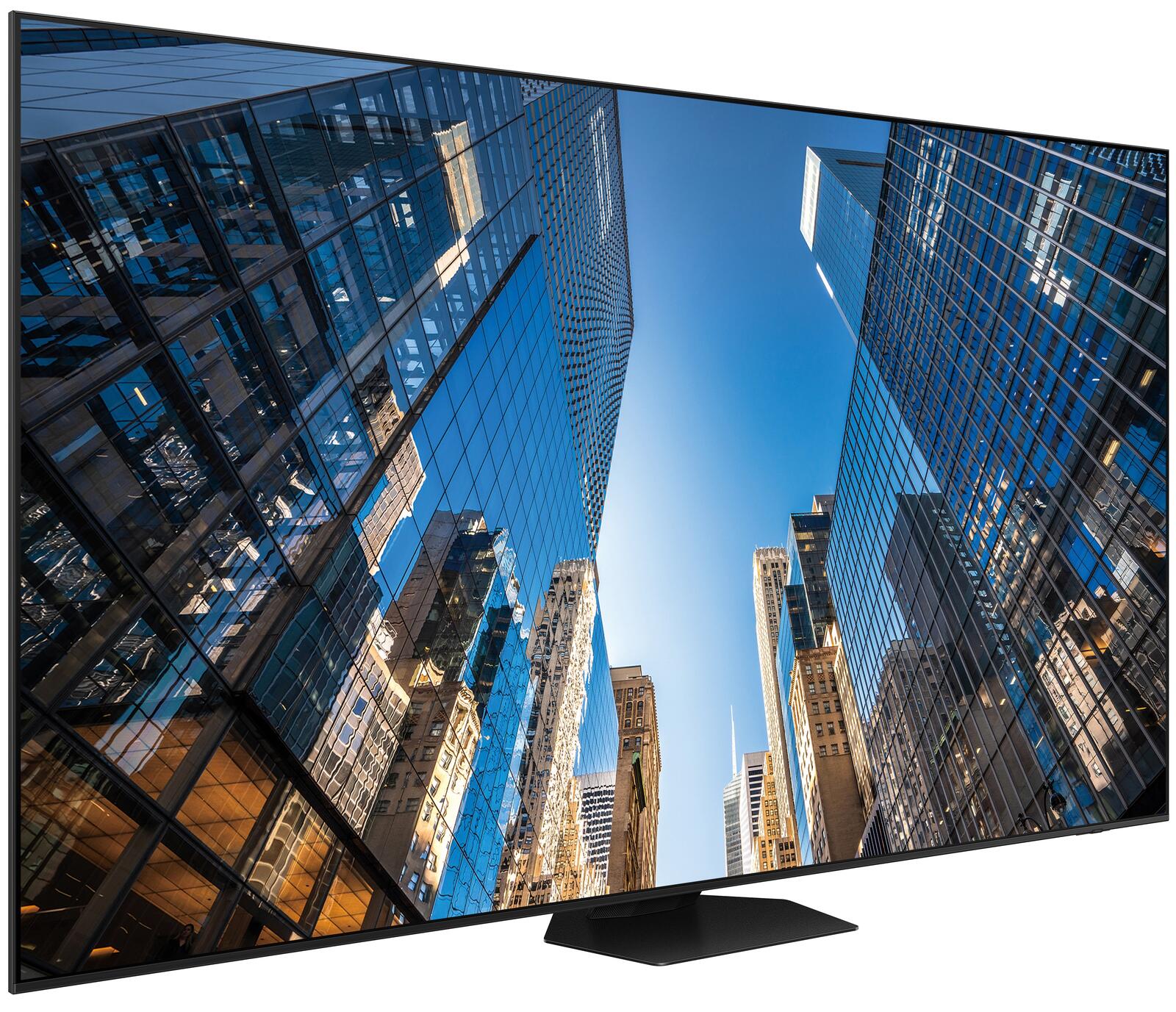 Samsung QE98C Digital Signage Display 247,65 cm 97,5 Zoll