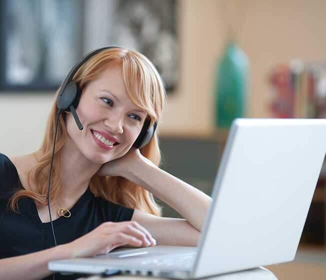 Logitech H340 USB Headset