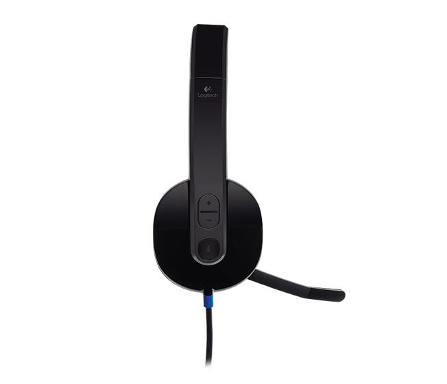 Logitech H540 USB Headset