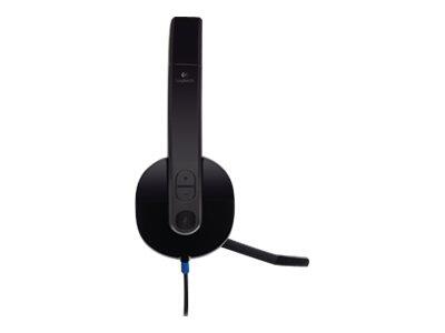 Logitech H540 USB Headset