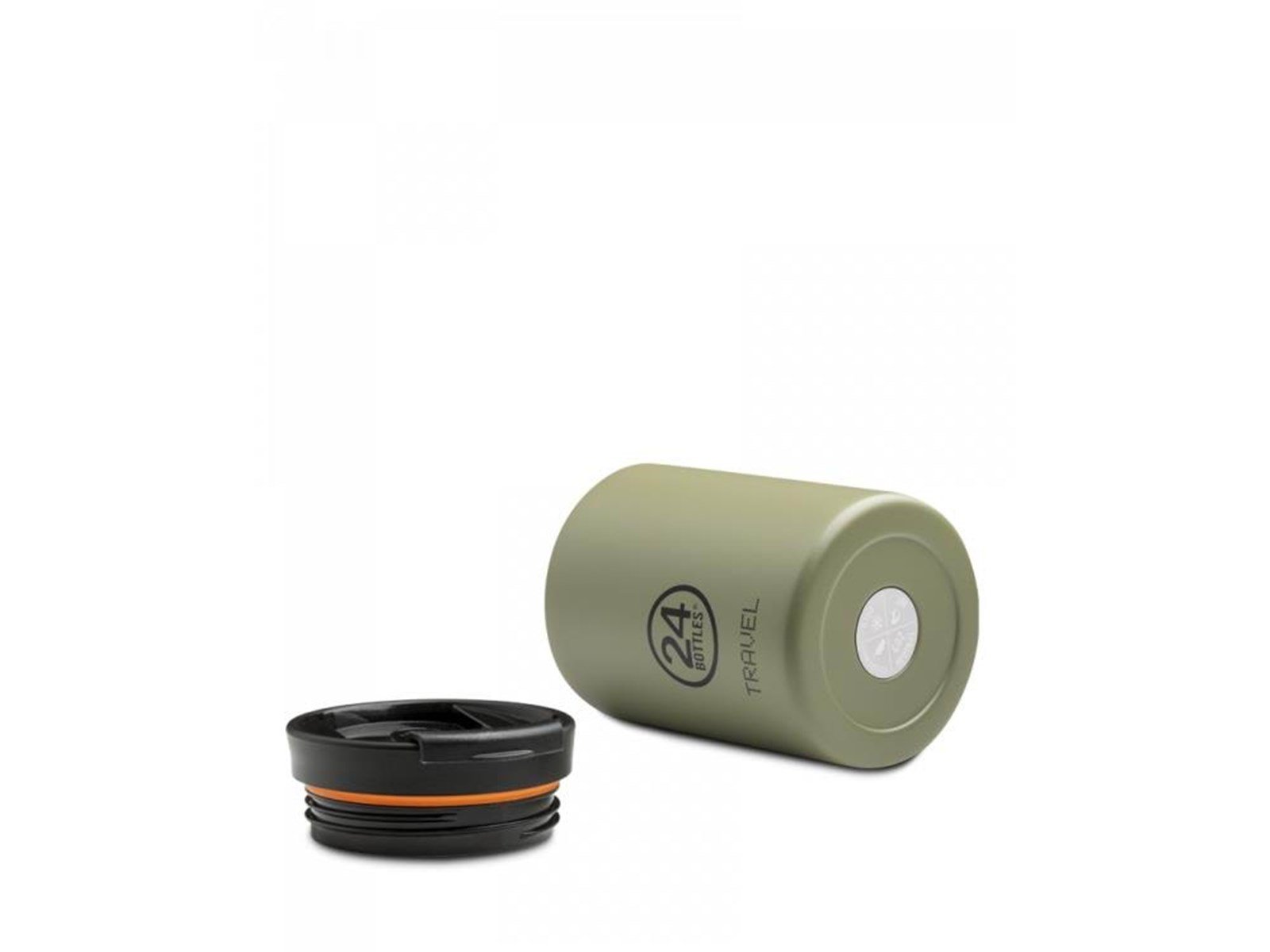 24Bottles Travel Tumbler 0.35 L - Sage