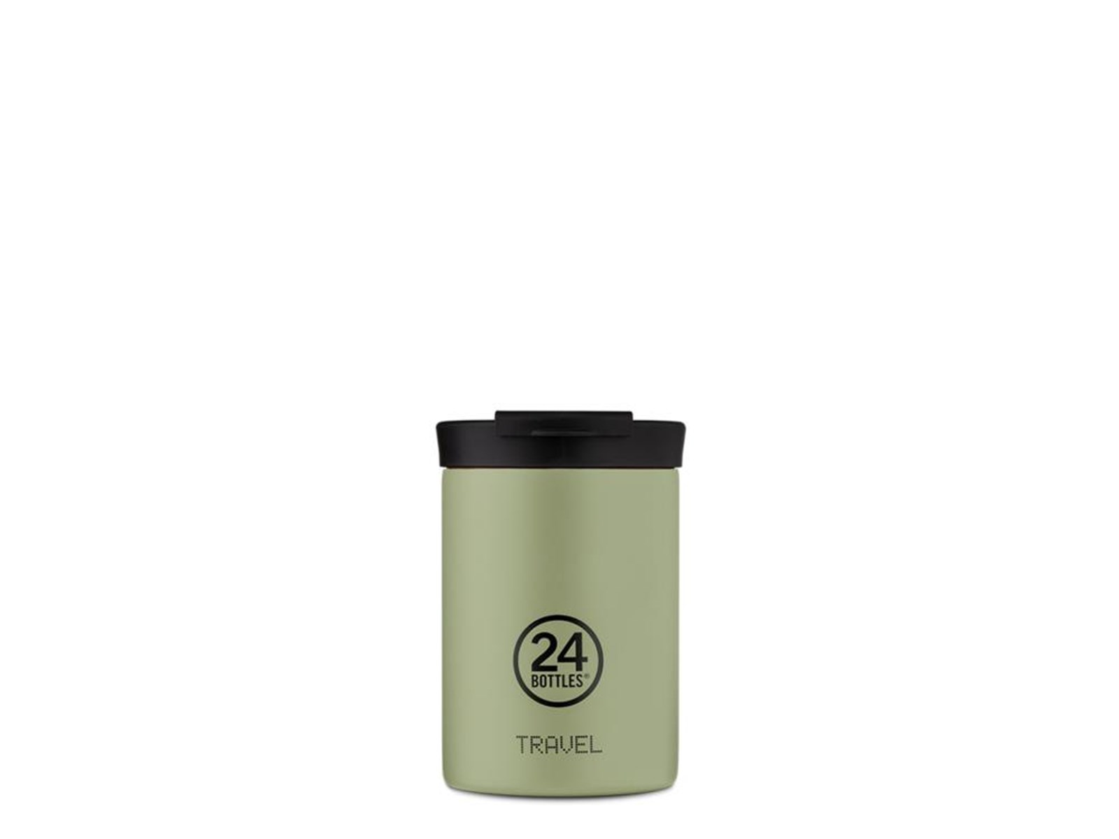 24Bottles Travel Tumbler 0.35 L - Sage
