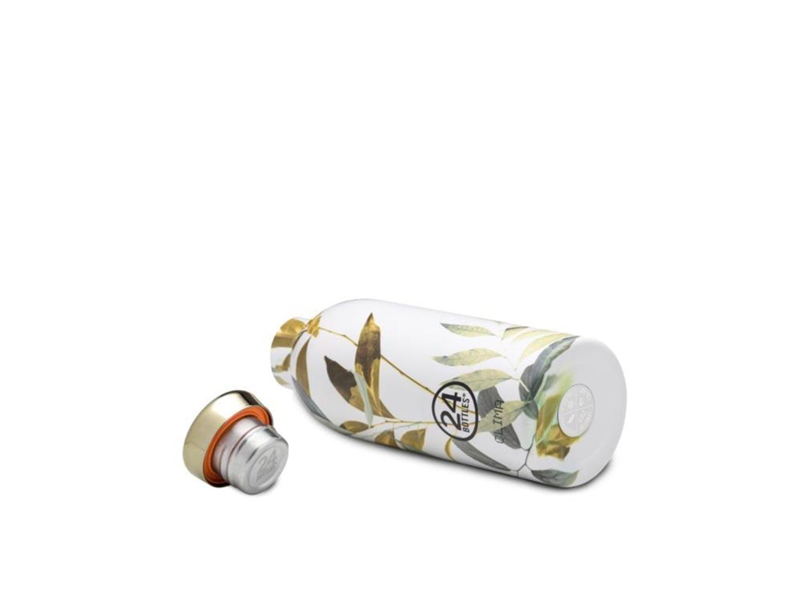 24Bottles Clima Bottle 0.5 L - Tivoli