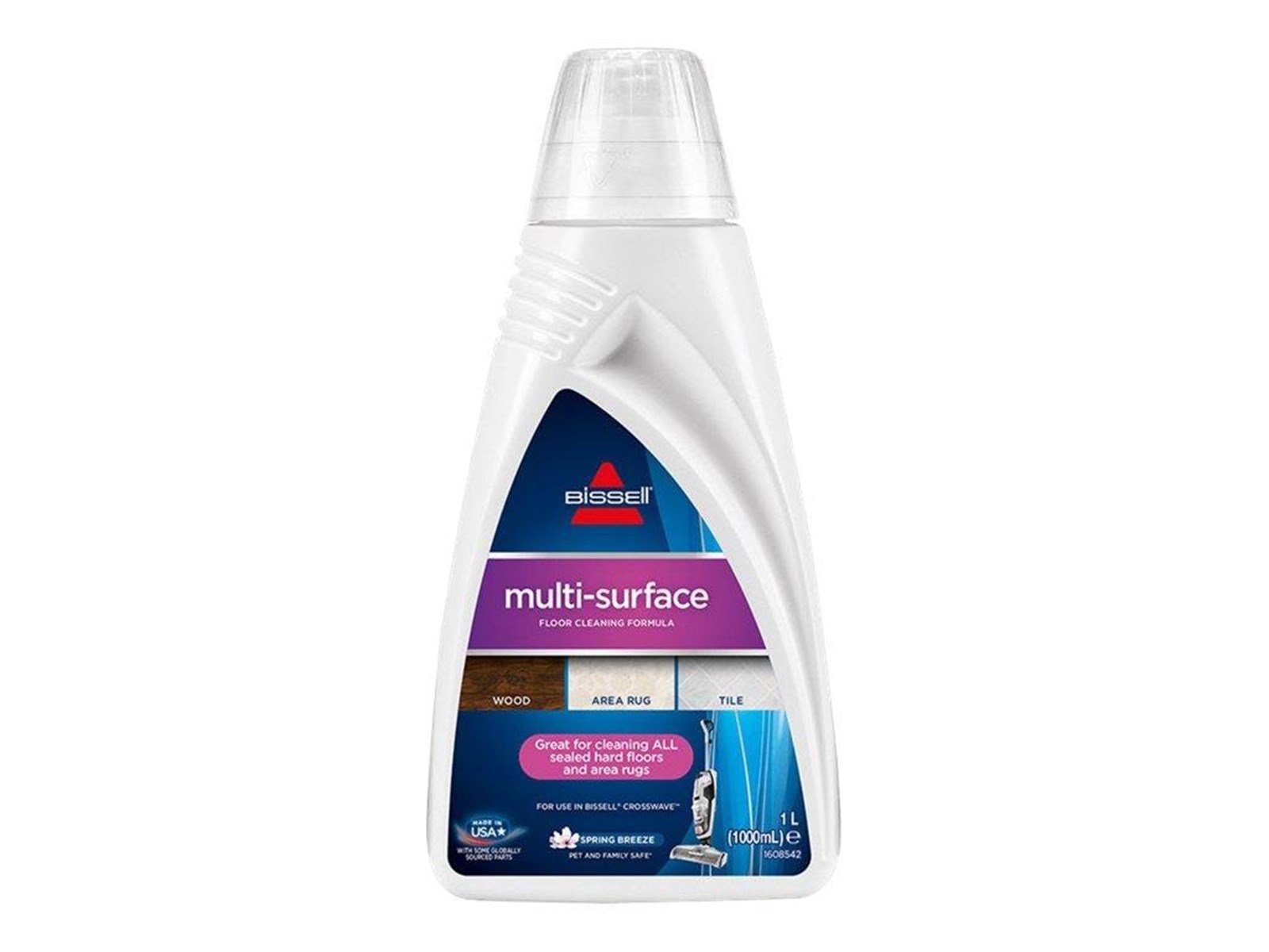 Bissell MultiSurface Floor Cleaning Formula