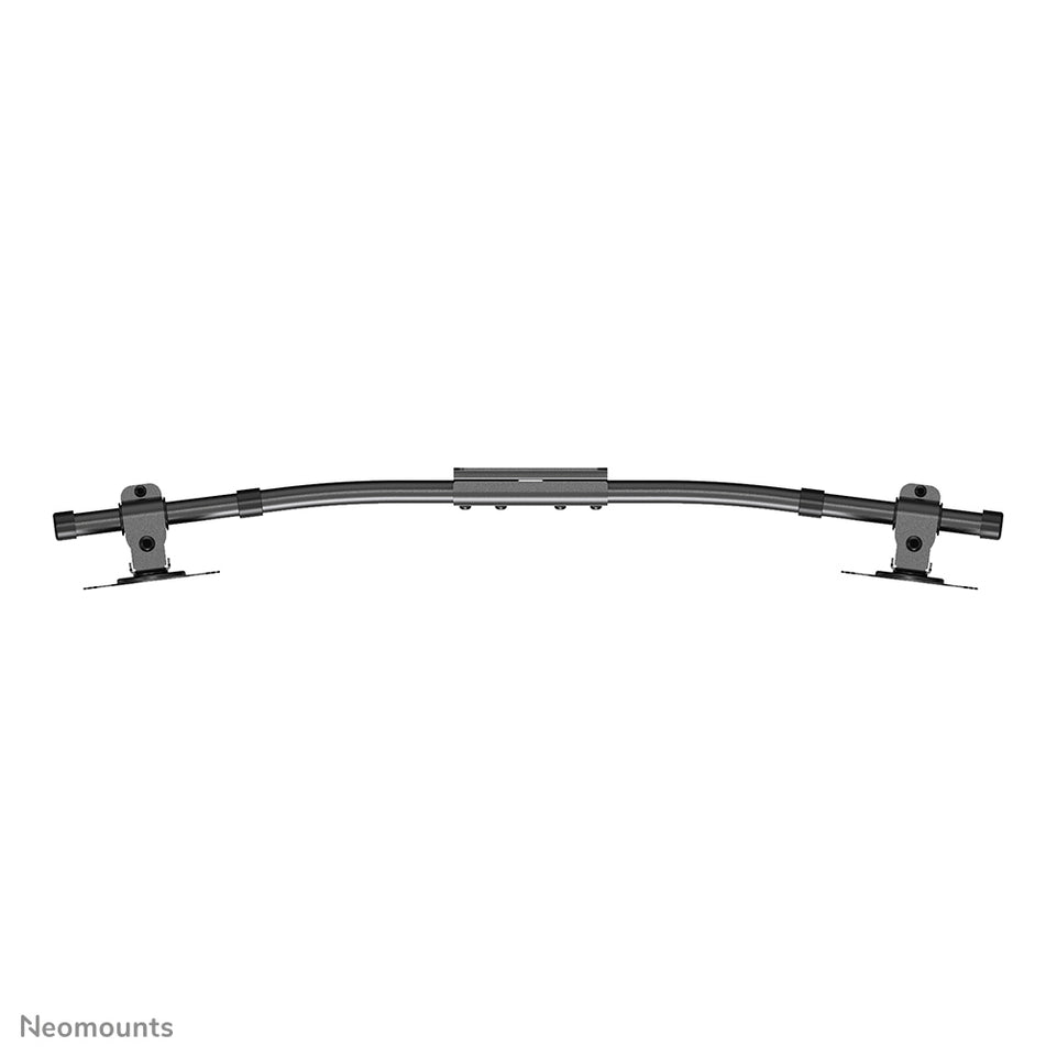 Neomounts TIS 10"-27" 2TFT Adapter 1TFT->2TFT