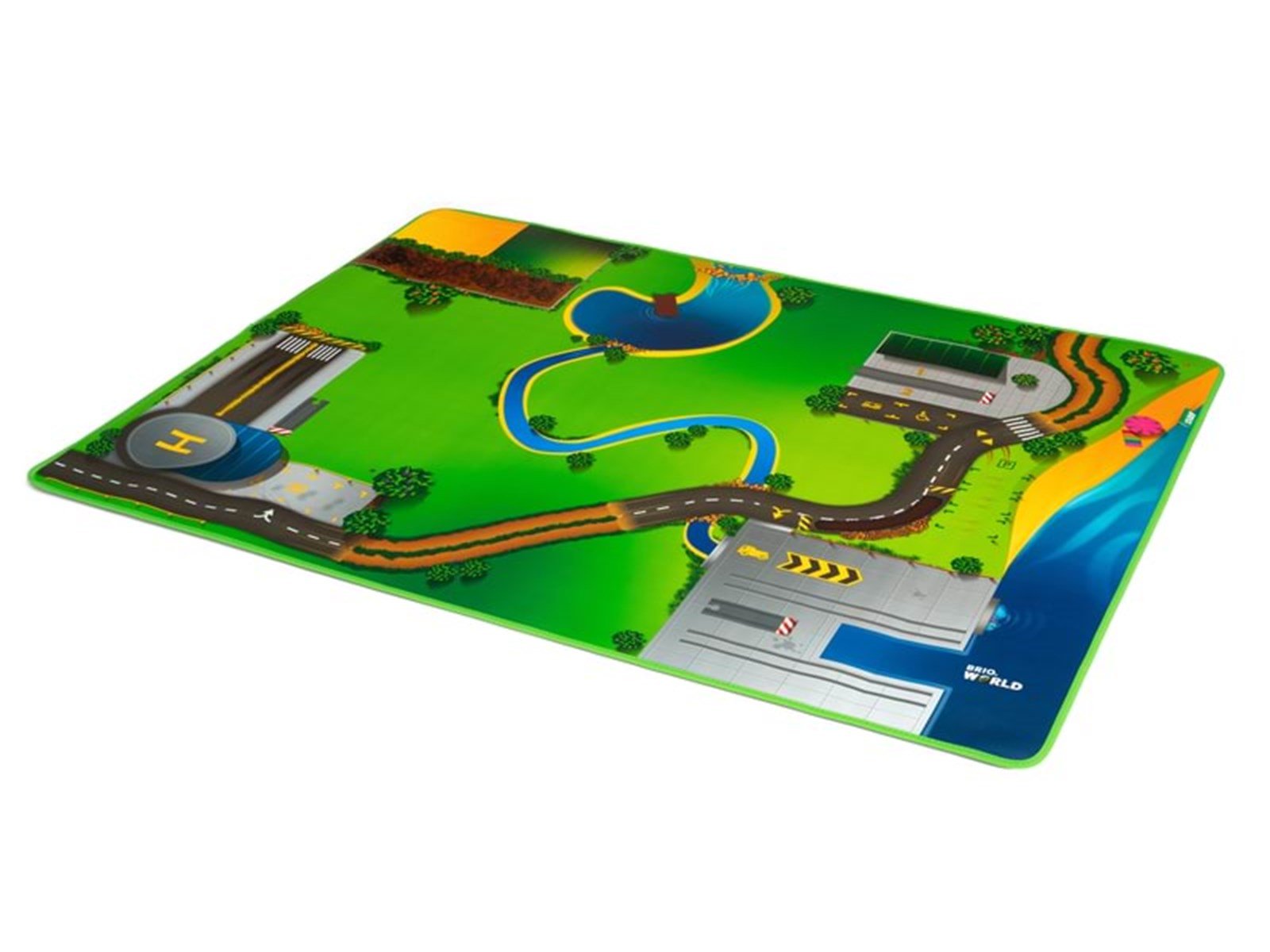 Brio Play Mat