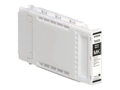 Epson Original T692500 Druckerpatrone schwarz matt 110ml (C13T692500)