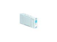 Epson Original T693200 Druckerpatrone cyan 350ml (C13T693200)