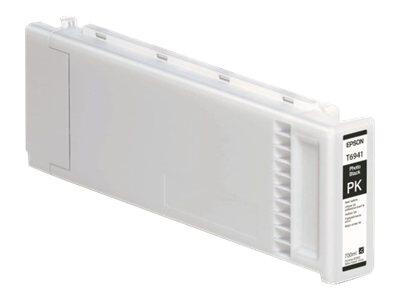 Epson Original T694100 Druckerpatrone photo schwarz 700ml (C13T694100)